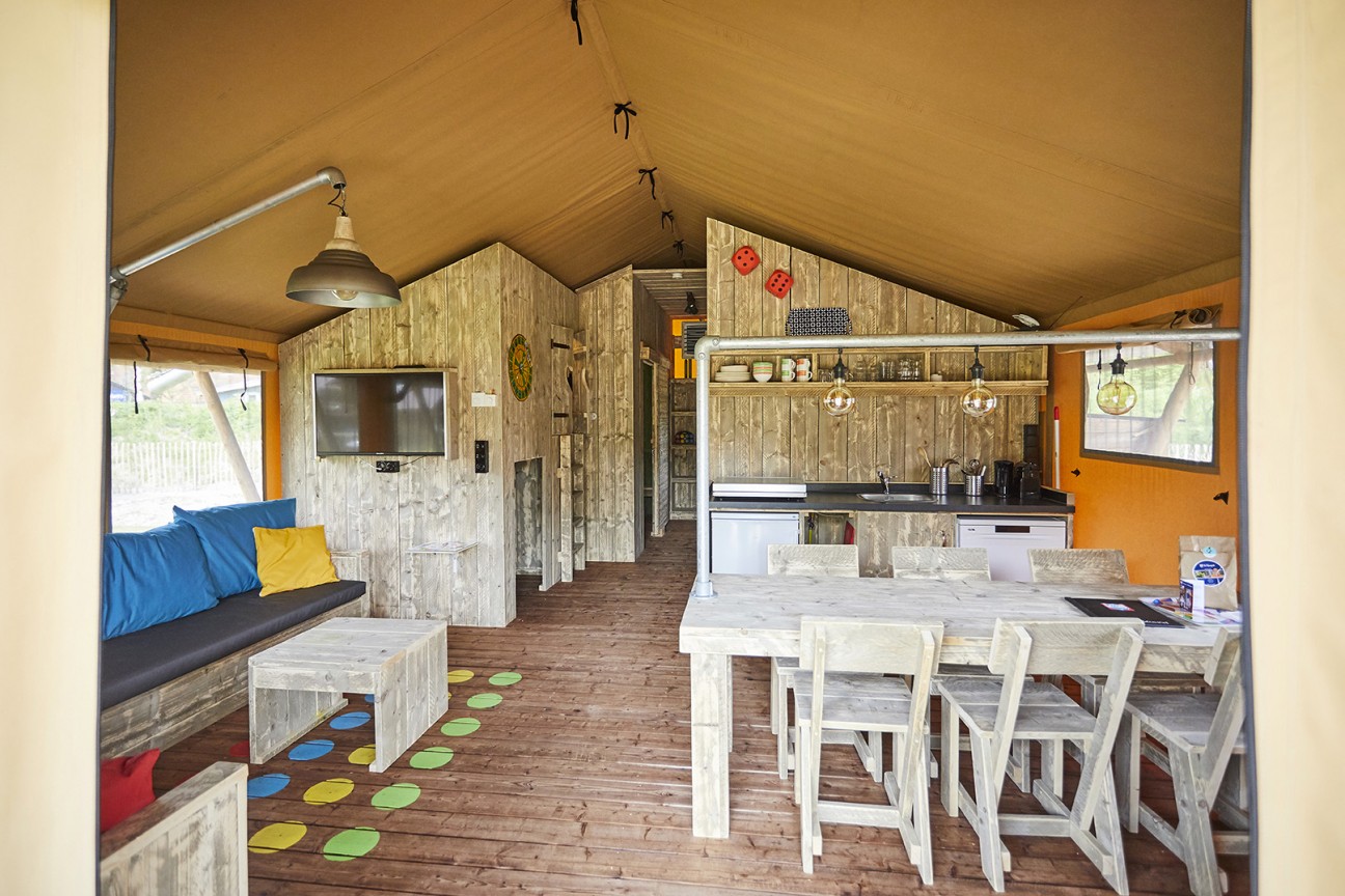 campingplatz holland